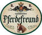 Pferdefreund +