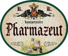 Pharmazeut +