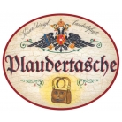 Plaudertasche