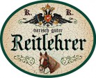 Reitlehrer +