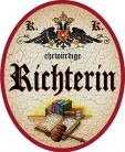 Richterin +