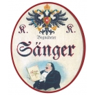 Sänger