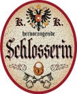 Schlosserin +