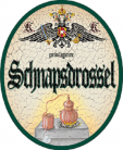 Schnapsdrossel +