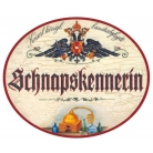 Schnapskennerin