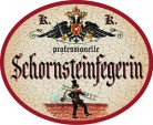 Schornsteinfegerin +