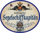 Segelschiffkapitän +