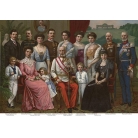 Kaiserfamilie Österreichs