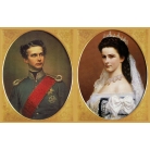 Ludwig II und Sissy