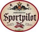 Sportpilot +