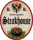 Steakhouse +