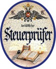 Steuerprüfer +