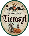 Tierasyl +