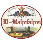 U - Bahnfahrer