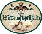 Wirtschaftsprüferin +