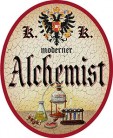 Alchemist +