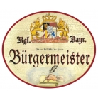 Buergermeister (Bayern)