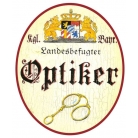 Optiker (Bayern)