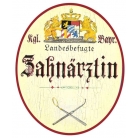 Zahnärztin (Bayern)