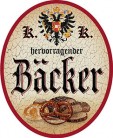 Bäcker +