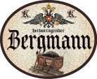 Bergmann +