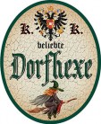 Dorfhexe +