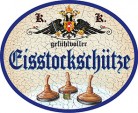 Eisstockschütze +