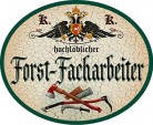 Forst-Facharbeiter +