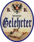 Gelehrter +