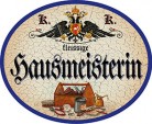 Hausmeisterin +