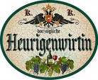 Heurigenwirtin +