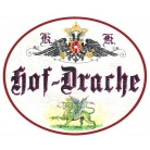 Hof - Drache