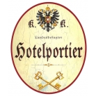 Hotelportier