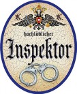 Inspektor +