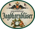 Jagdhornbläser +