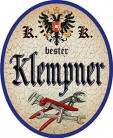 Klempner +