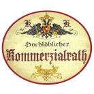 Kommerzialrath