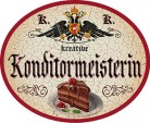 Konditormeisterin +