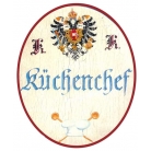Kuechenchef