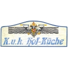 K&K Hof - Kueche laenglich