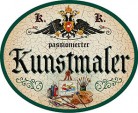 Kunstmaler +