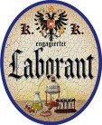 Laborant +