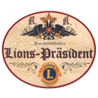 Lions Präsident