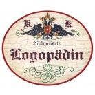 Logopädin