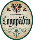 Logopädin +