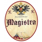 Magistra