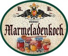 Marmeladenkoch +