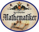 Mathematiker +