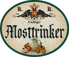 Mosttrinker +