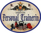 Personal Trainerin +